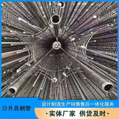 阳江桩基声测管检测时主要考虑两方面的规范内容
