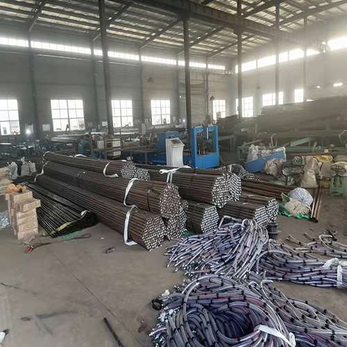 阳江声测管施工及验收规范(最全最详细)