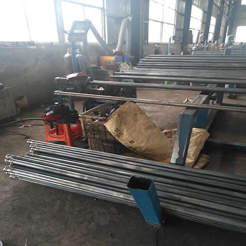 阳江桥梁桩基声测管的施工工艺流程